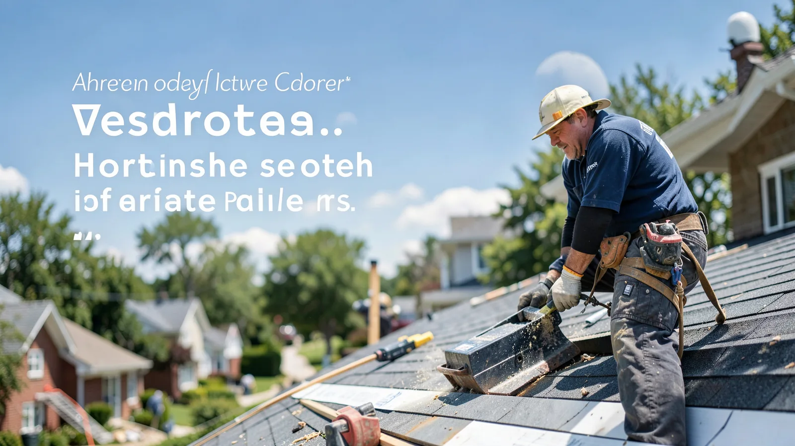 Roof Replacement in Stockport, OH near me
